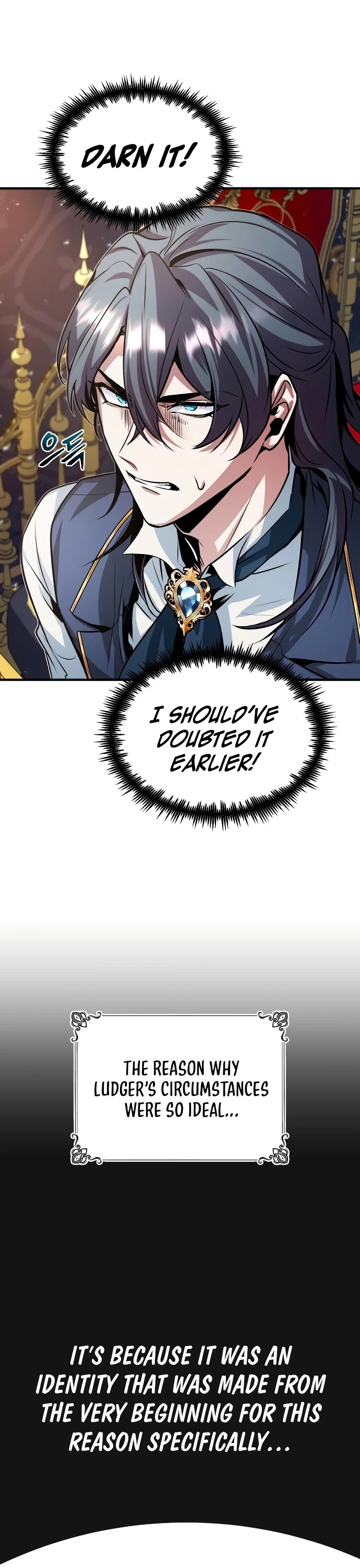Academy’s Undercover Professor Chapter 5 page 3 - Chapter 5: The Entry Ceremony