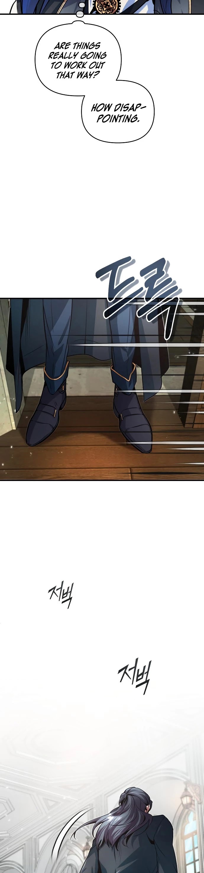 Academy’s Undercover Professor Chapter 5 page 30 - Chapter 5: The Entry Ceremony