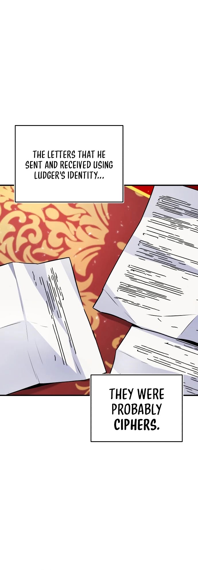Academy’s Undercover Professor Chapter 5 page 5 - Chapter 5: The Entry Ceremony