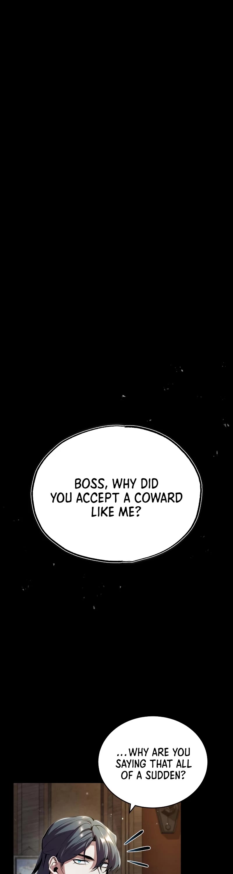 Academy’s Undercover Professor Chapter 50 page 2 - Chapter 50: Hans