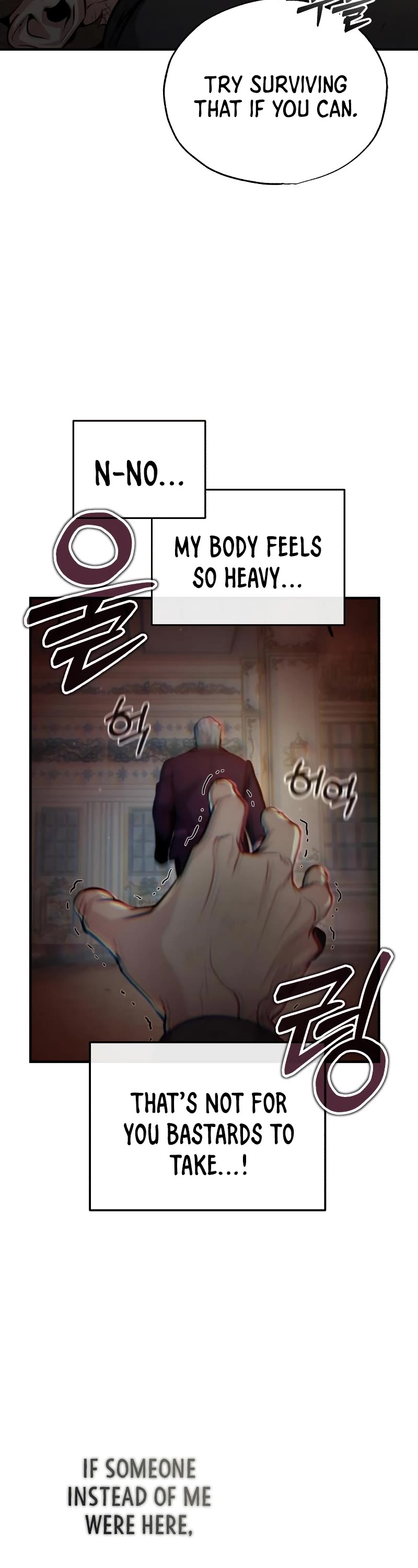 Academy’s Undercover Professor Chapter 50 page 23 - Chapter 50: Hans