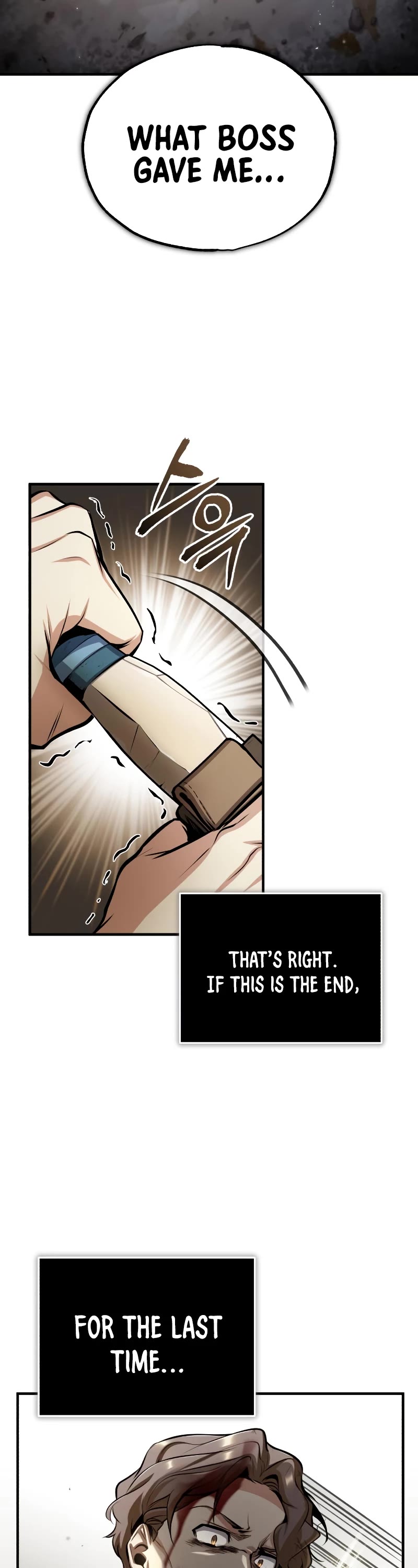 Academy’s Undercover Professor Chapter 50 page 27 - Chapter 50: Hans