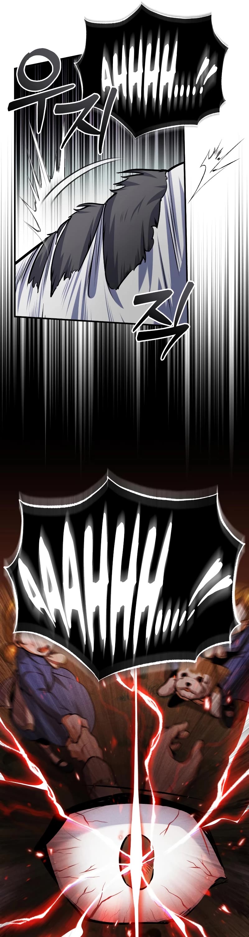 Academy’s Undercover Professor Chapter 50 page 31 - Chapter 50: Hans
