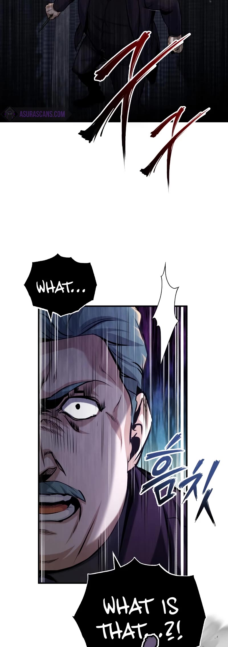 Academy’s Undercover Professor Chapter 50 page 34 - Chapter 50: Hans