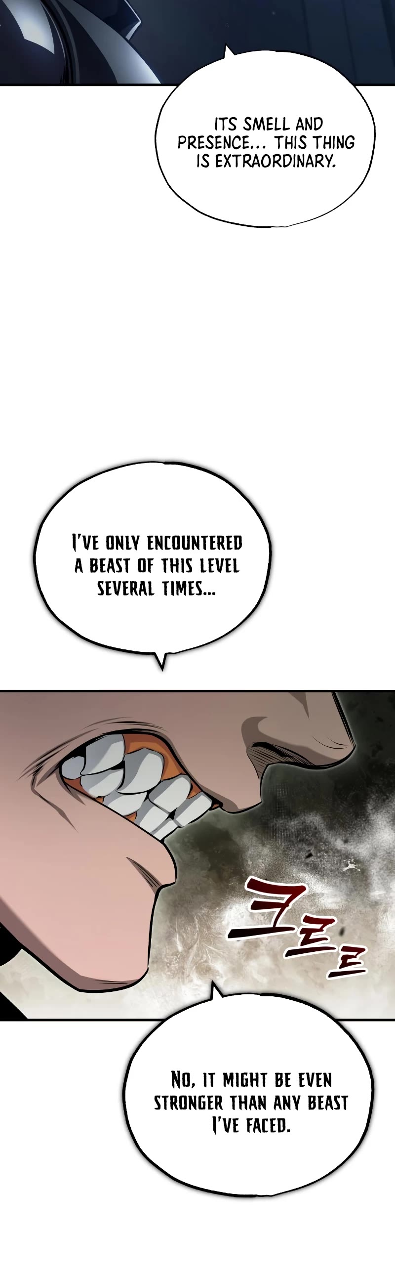 Academy’s Undercover Professor Chapter 50 page 40 - Chapter 50: Hans