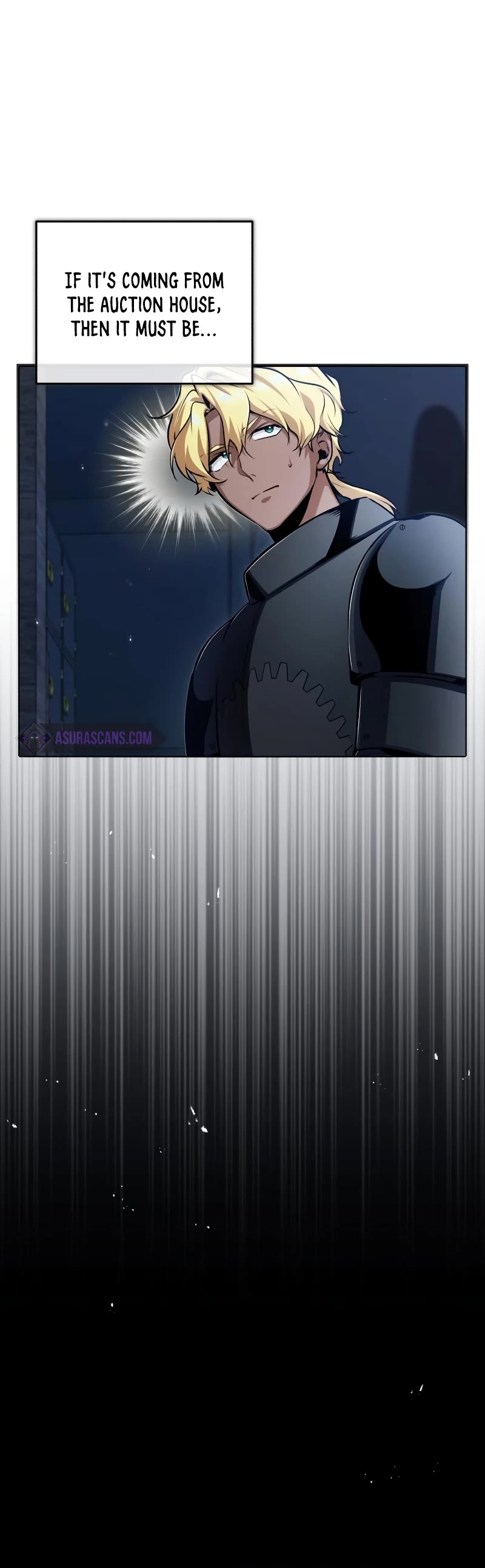 Academy’s Undercover Professor Chapter 50 page 41 - Chapter 50: Hans