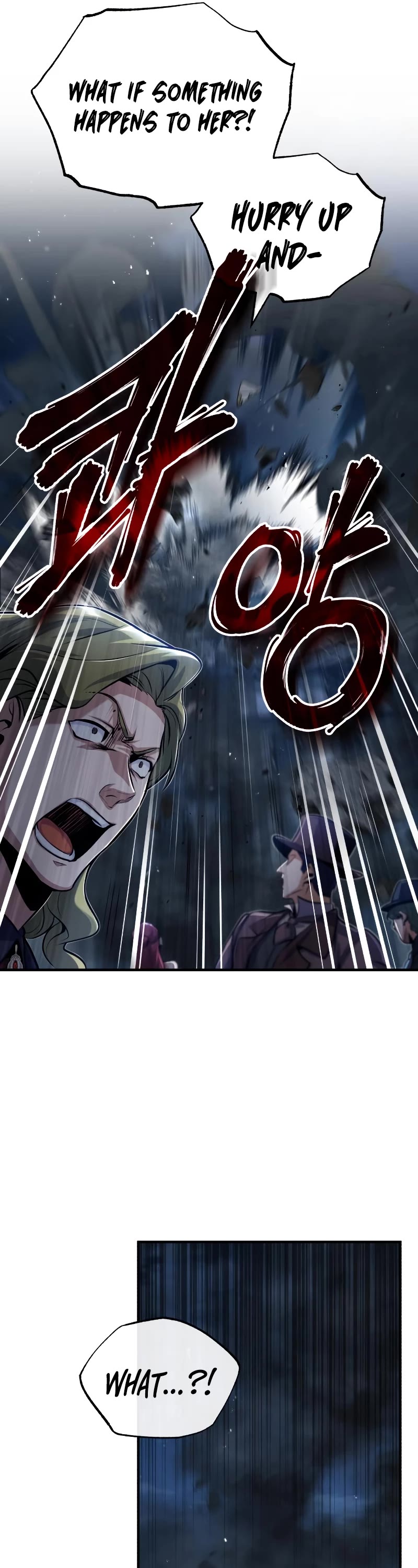 Academy’s Undercover Professor Chapter 50 page 48 - Chapter 50: Hans