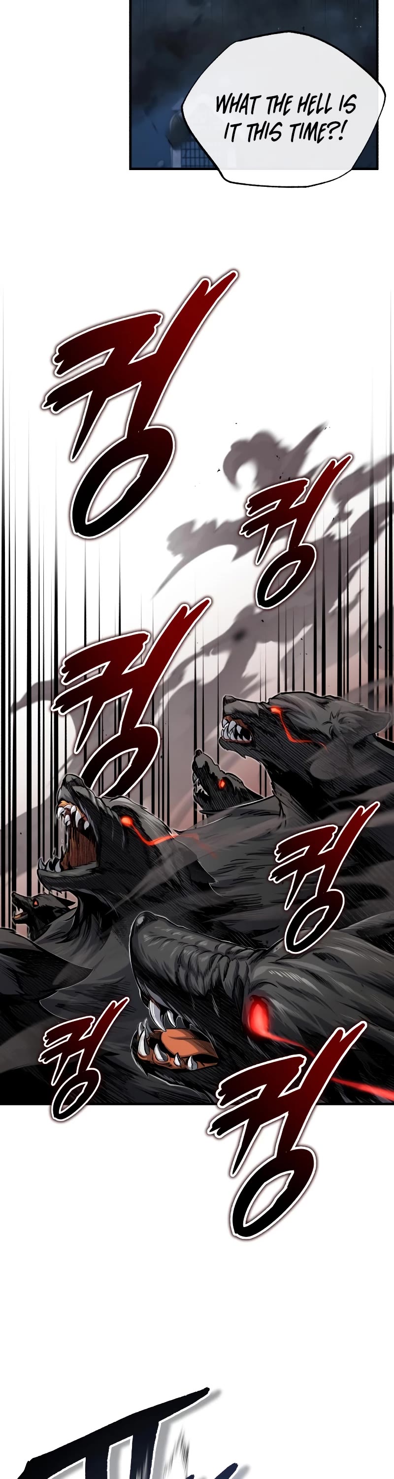 Academy’s Undercover Professor Chapter 50 page 49 - Chapter 50: Hans