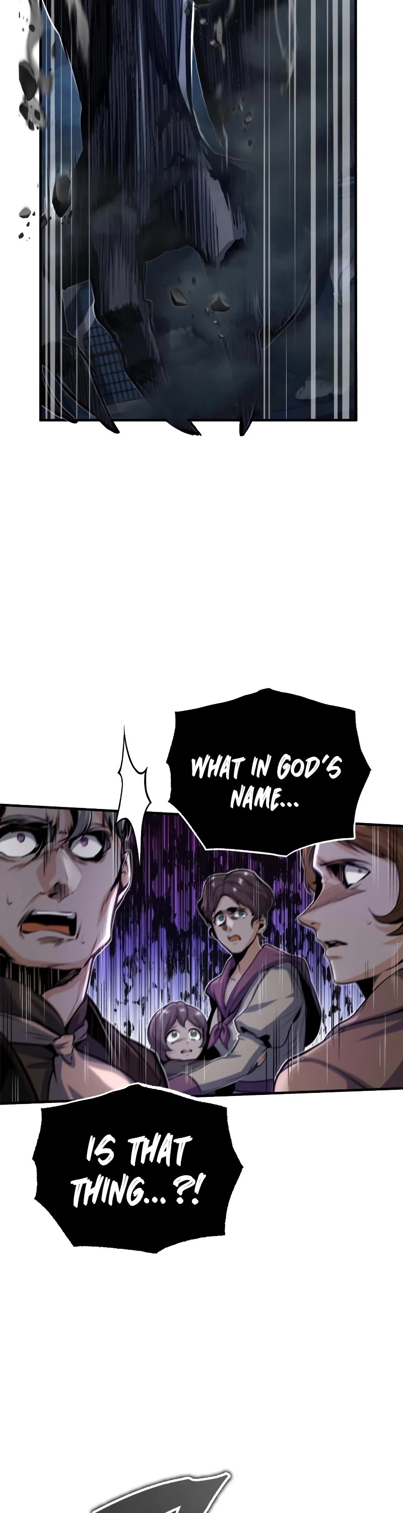 Academy’s Undercover Professor Chapter 50 page 51 - Chapter 50: Hans