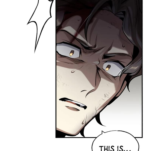 Academy’s Undercover Professor Chapter 50: Hans cover