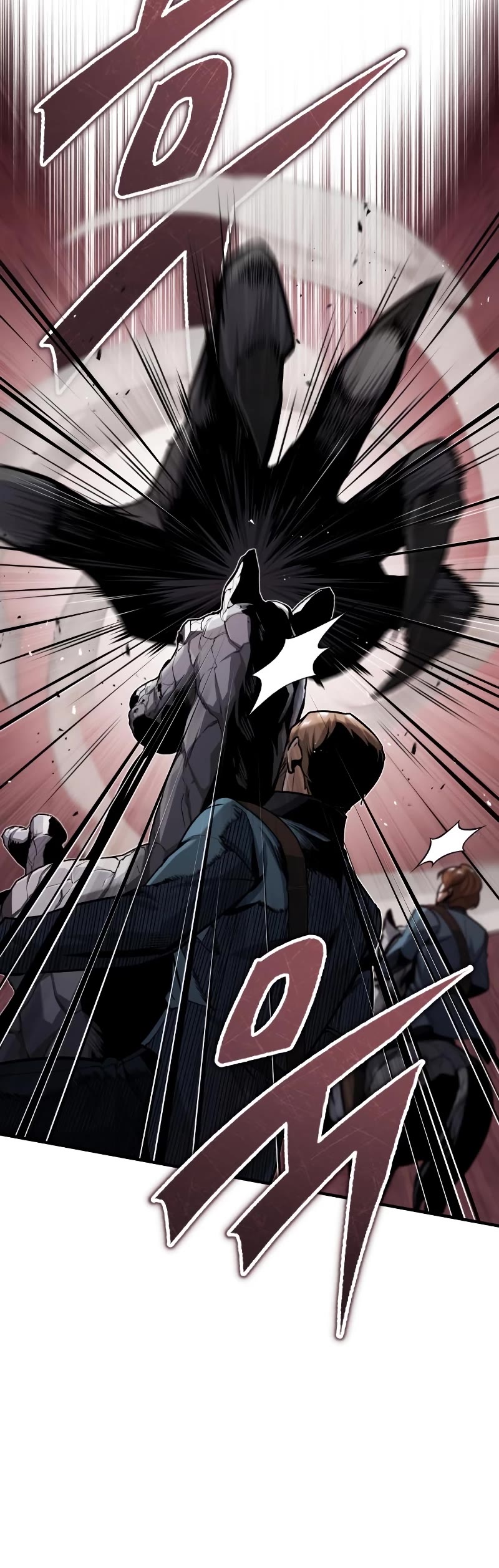 Academy’s Undercover Professor Chapter 51 page 13 - Chapter 51: The Beast of Gévaudan