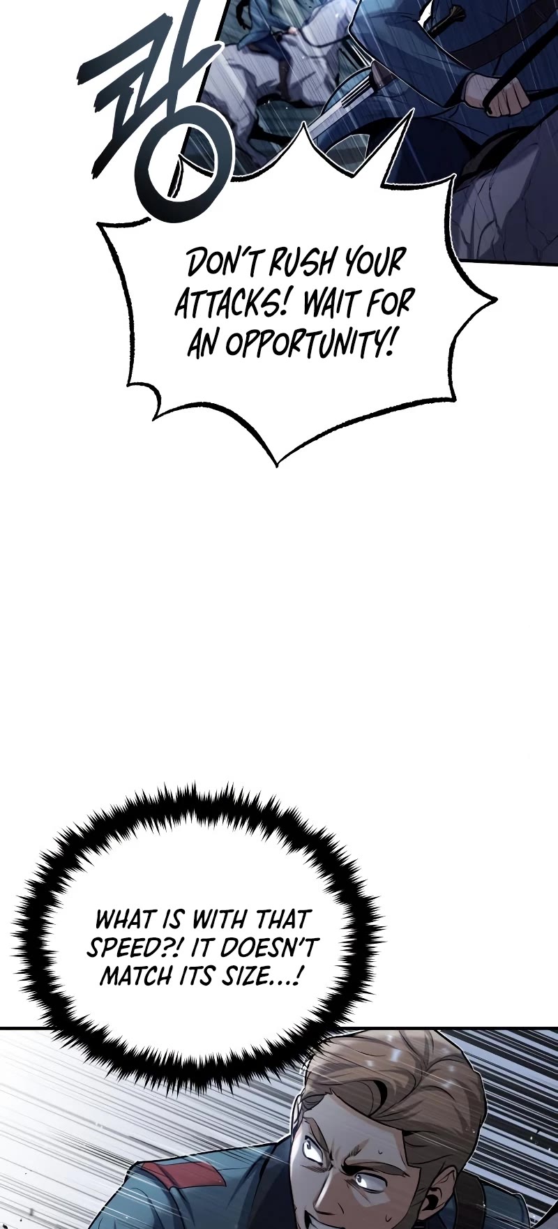 Academy’s Undercover Professor Chapter 51 page 18 - Chapter 51: The Beast of Gévaudan