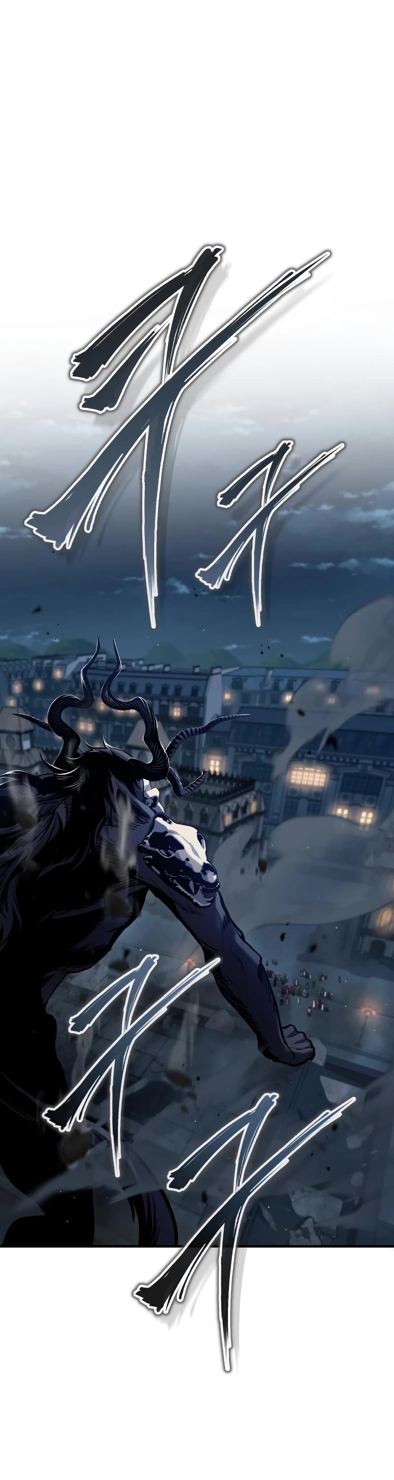 Academy’s Undercover Professor Chapter 51 page 2 - Chapter 51: The Beast of Gévaudan