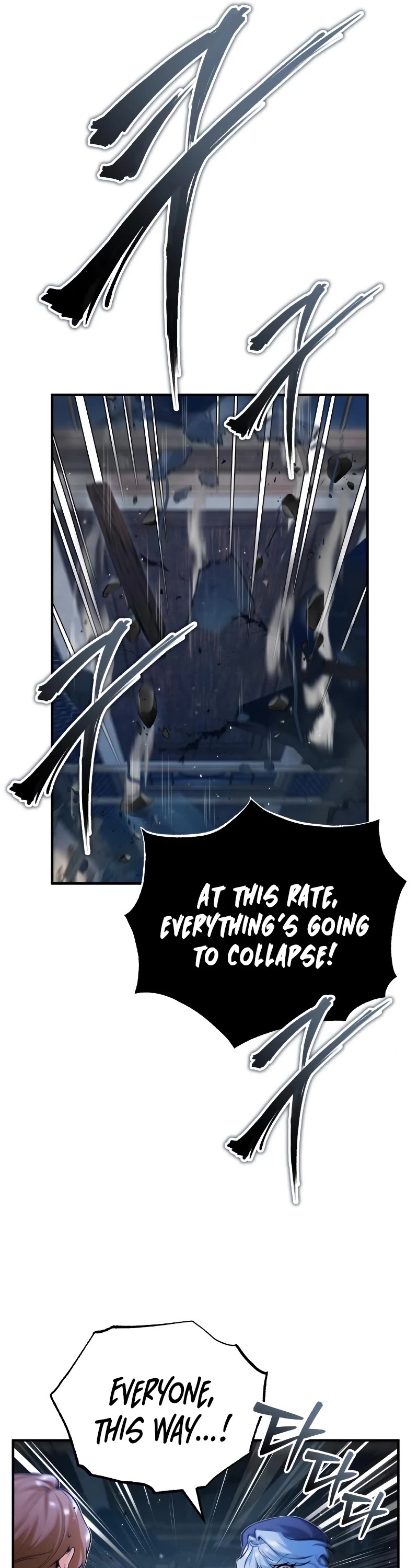 Academy’s Undercover Professor Chapter 51 page 20 - Chapter 51: The Beast of Gévaudan