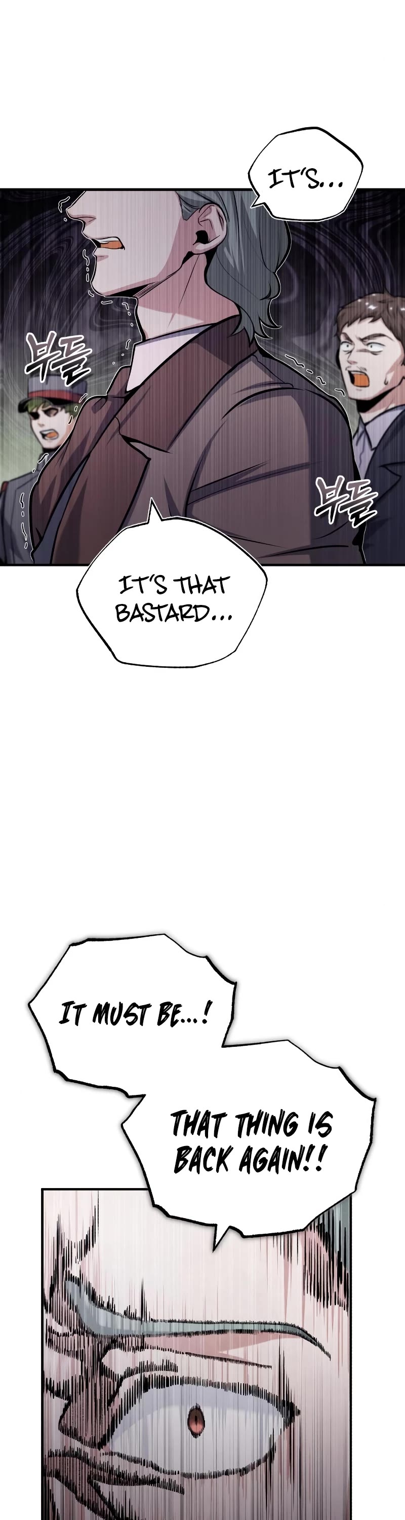 Academy’s Undercover Professor Chapter 51 page 3 - Chapter 51: The Beast of Gévaudan
