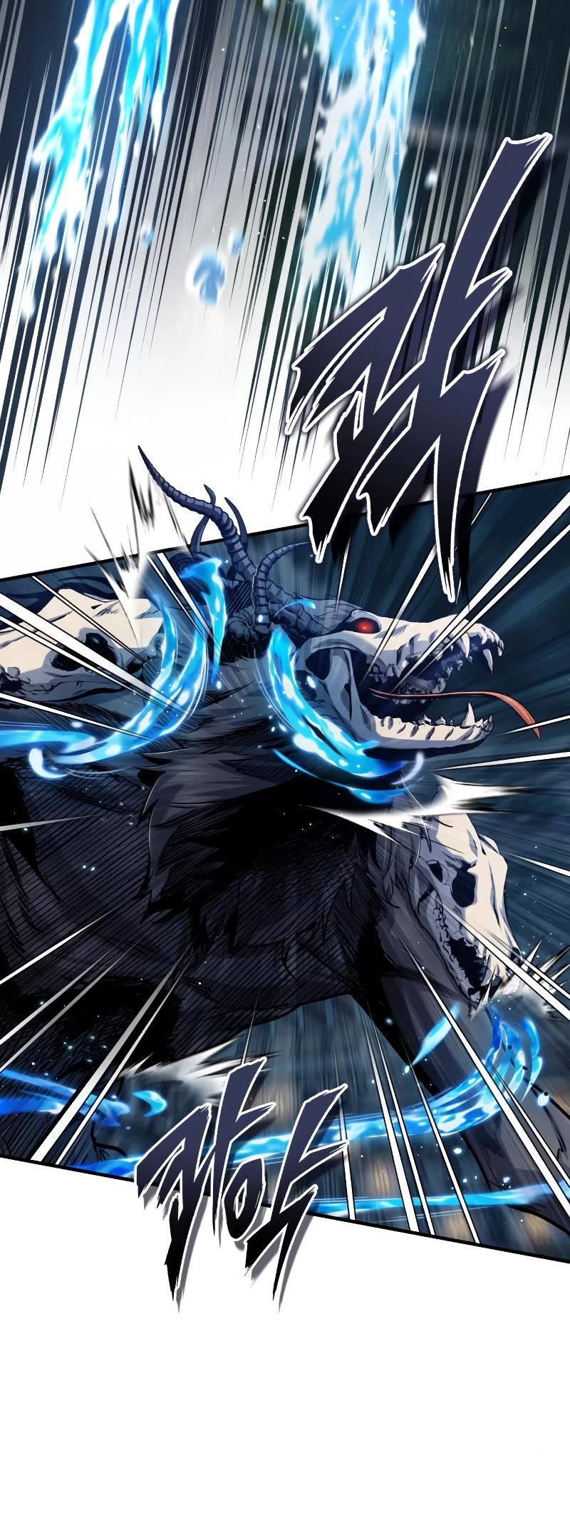 Academy’s Undercover Professor Chapter 51 page 31 - Chapter 51: The Beast of Gévaudan