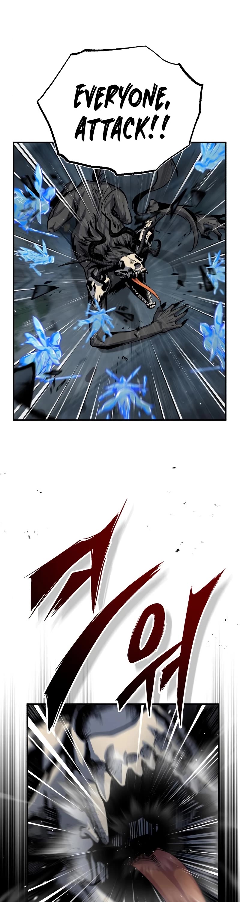 Academy’s Undercover Professor Chapter 51 page 39 - Chapter 51: The Beast of Gévaudan