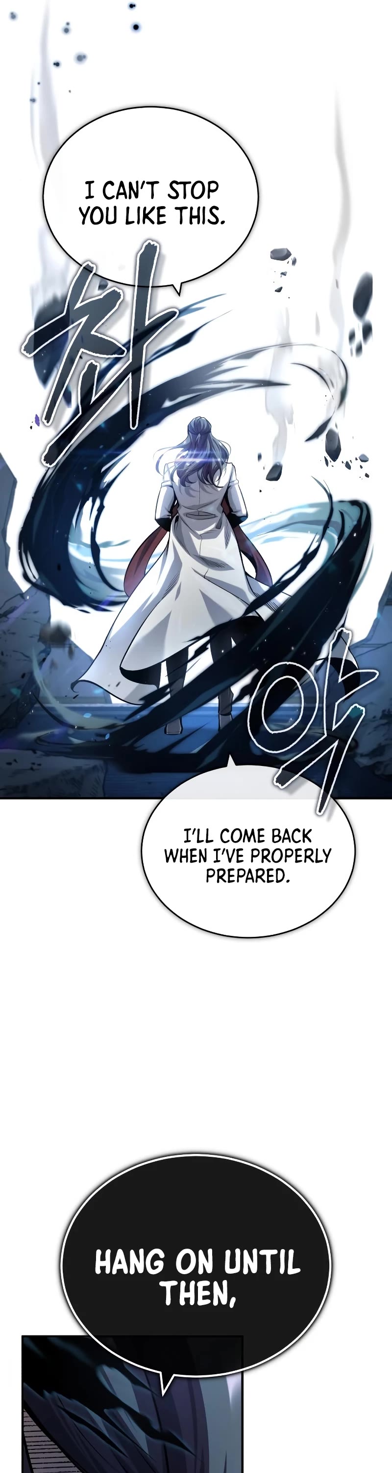 Academy’s Undercover Professor Chapter 51 page 44 - Chapter 51: The Beast of Gévaudan
