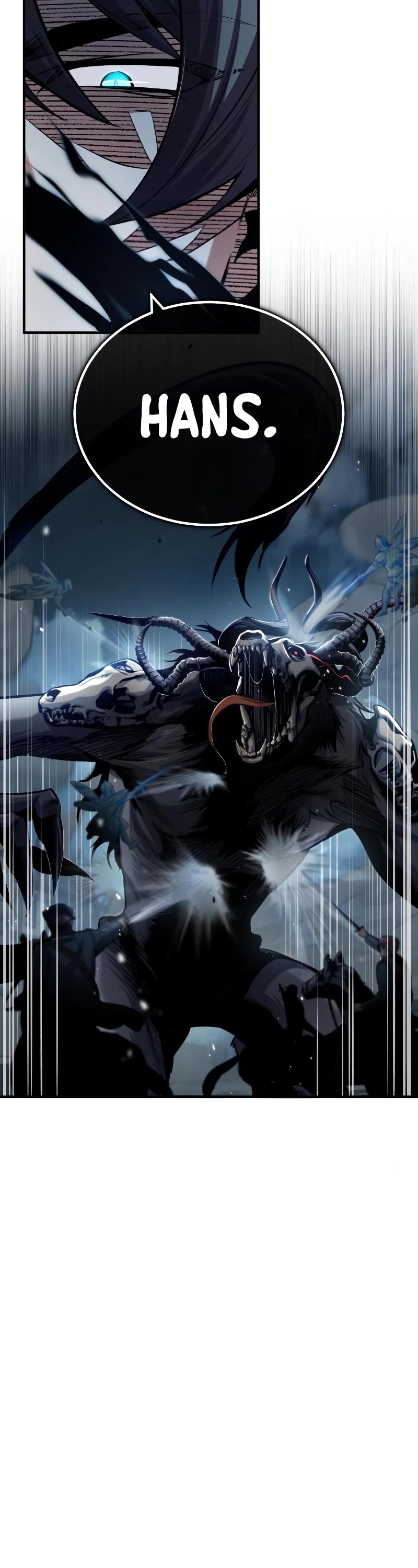 Academy’s Undercover Professor Chapter 51 page 45 - Chapter 51: The Beast of Gévaudan