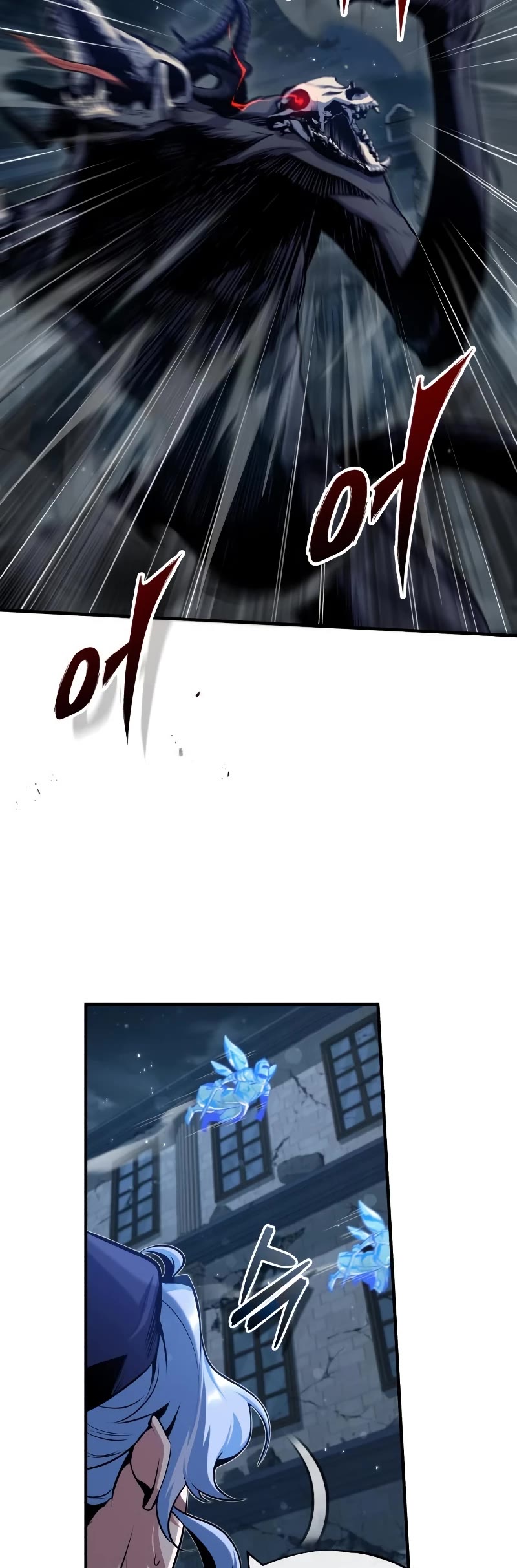 Academy’s Undercover Professor Chapter 51 page 48 - Chapter 51: The Beast of Gévaudan