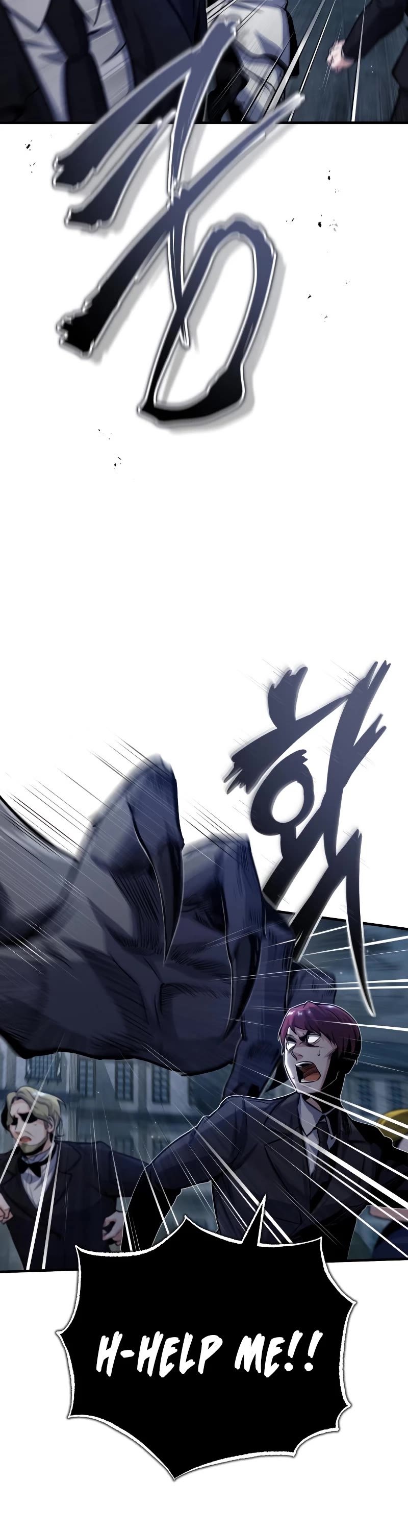 Academy’s Undercover Professor Chapter 51 page 9 - Chapter 51: The Beast of Gévaudan