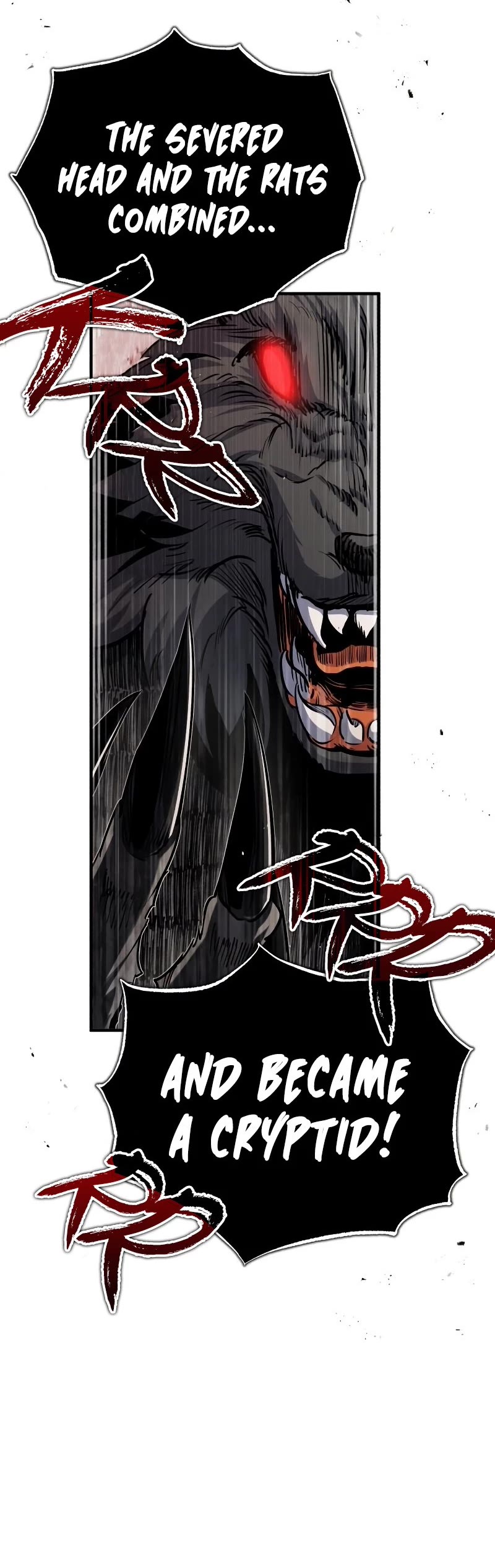 Academy’s Undercover Professor Chapter 52 page 10 - Chapter 52: Night of the Hunt
