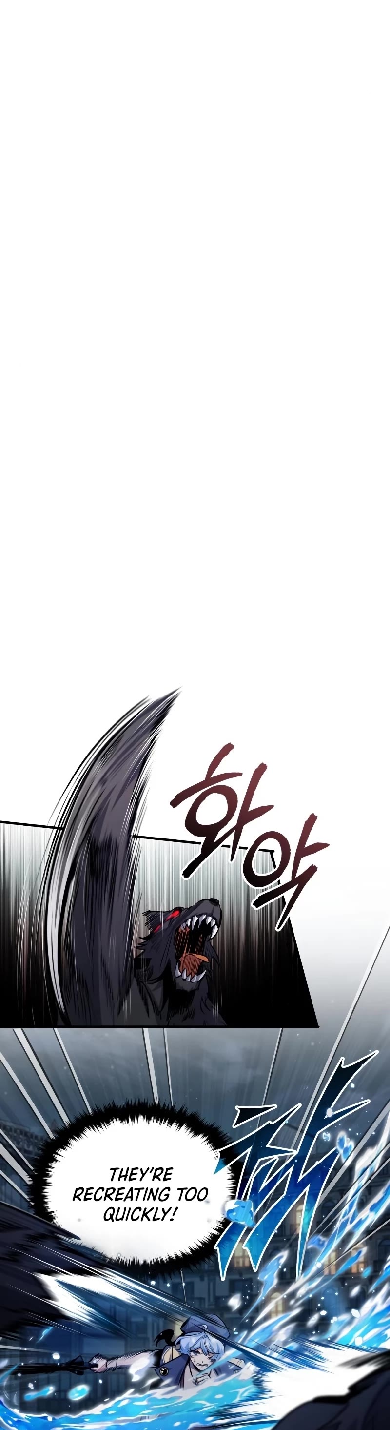 Academy’s Undercover Professor Chapter 52 page 14 - Chapter 52: Night of the Hunt