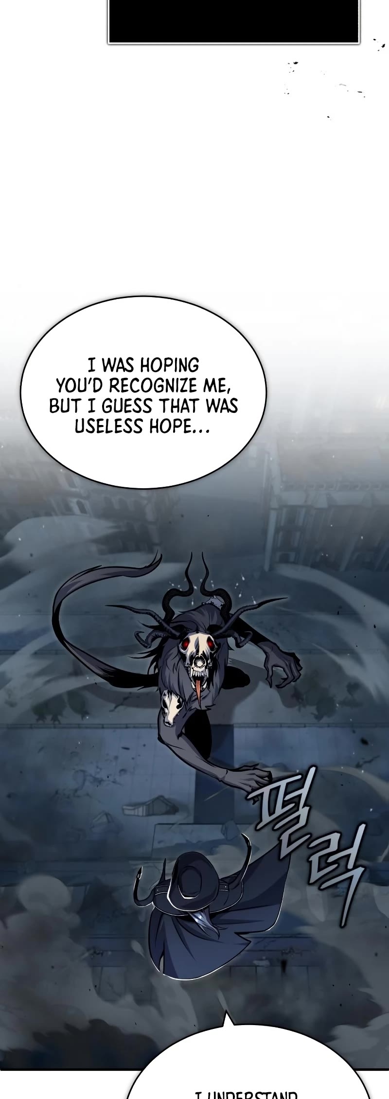 Academy’s Undercover Professor Chapter 52 page 29 - Chapter 52: Night of the Hunt