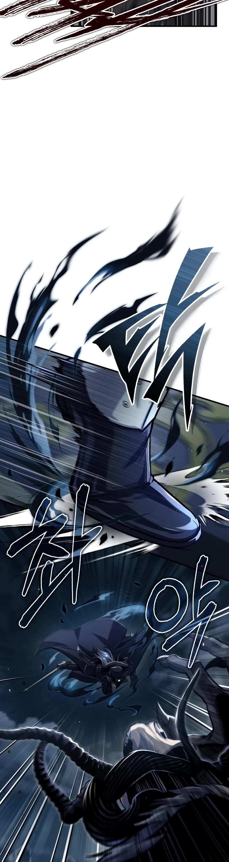 Academy’s Undercover Professor Chapter 52 page 32 - Chapter 52: Night of the Hunt