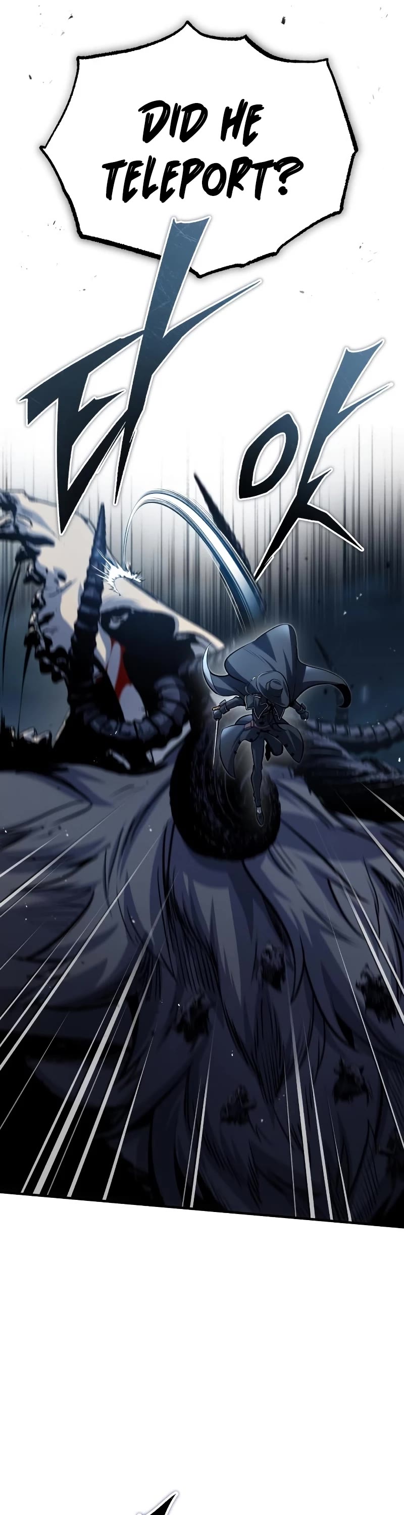 Academy’s Undercover Professor Chapter 52 page 36 - Chapter 52: Night of the Hunt