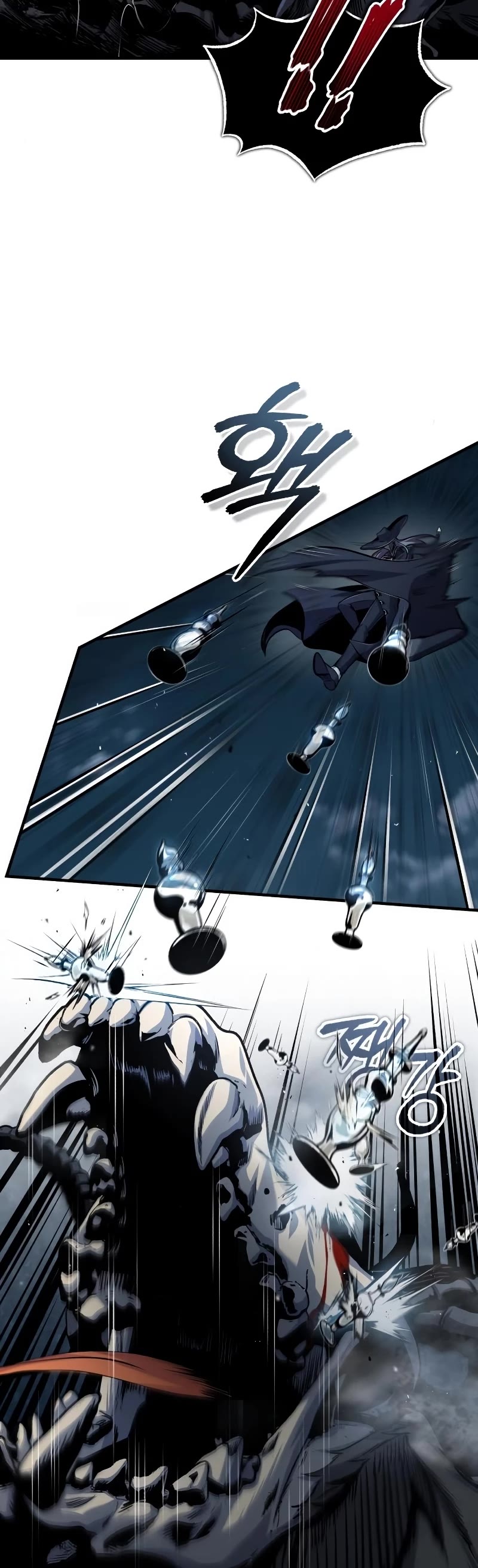 Academy’s Undercover Professor Chapter 52 page 44 - Chapter 52: Night of the Hunt