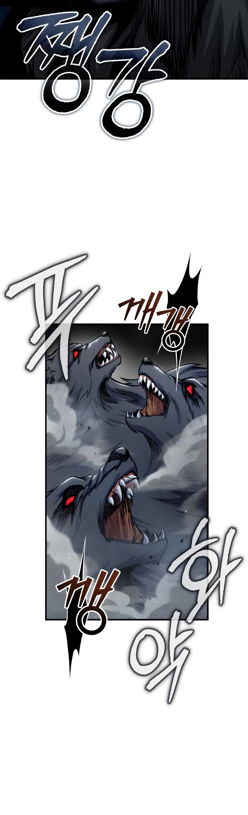 Academy’s Undercover Professor Chapter 52 page 45 - Chapter 52: Night of the Hunt