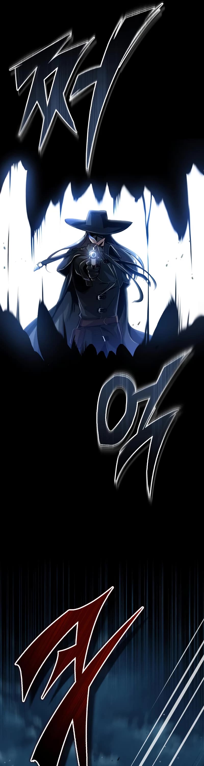 Academy’s Undercover Professor Chapter 53 page 14 - Chapter 53: Reunion (S1 END)