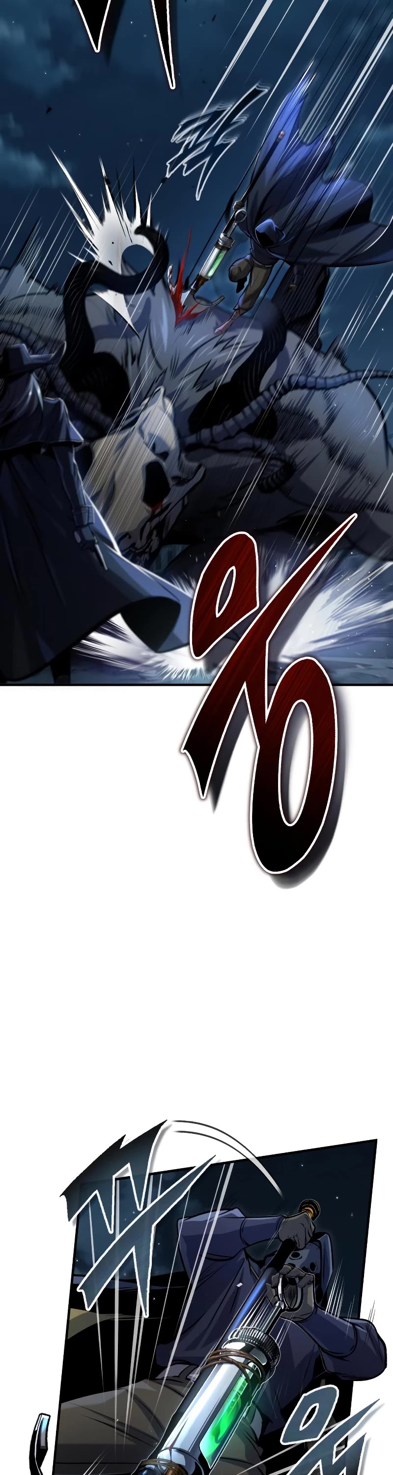 Academy’s Undercover Professor Chapter 53 page 15 - Chapter 53: Reunion (S1 END)