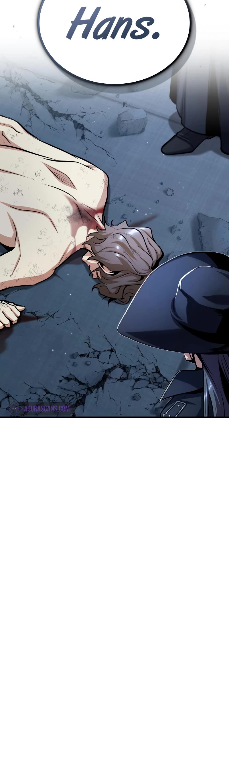 Academy’s Undercover Professor Chapter 53 page 19 - Chapter 53: Reunion (S1 END)