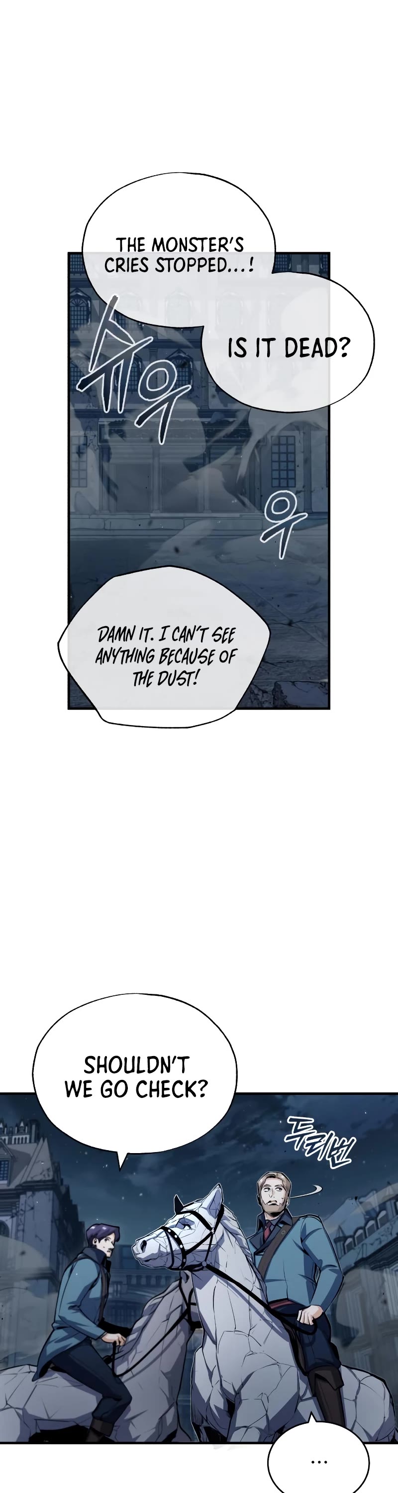 Academy’s Undercover Professor Chapter 53 page 20 - Chapter 53: Reunion (S1 END)