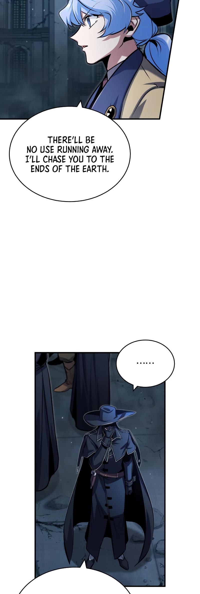 Academy’s Undercover Professor Chapter 53 page 30 - Chapter 53: Reunion (S1 END)