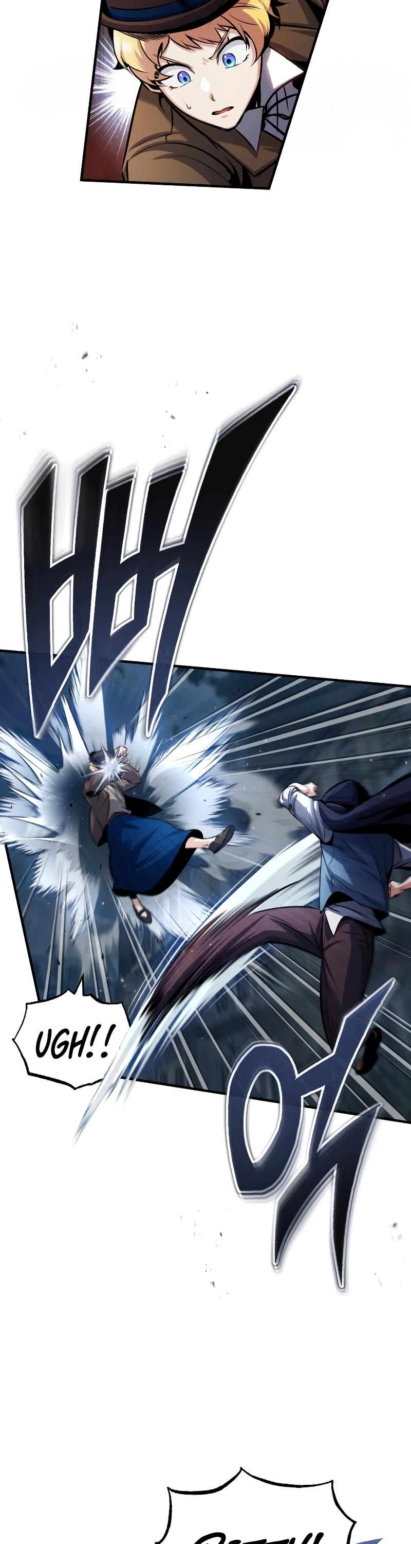 Academy’s Undercover Professor Chapter 53 page 46 - Chapter 53: Reunion (S1 END)