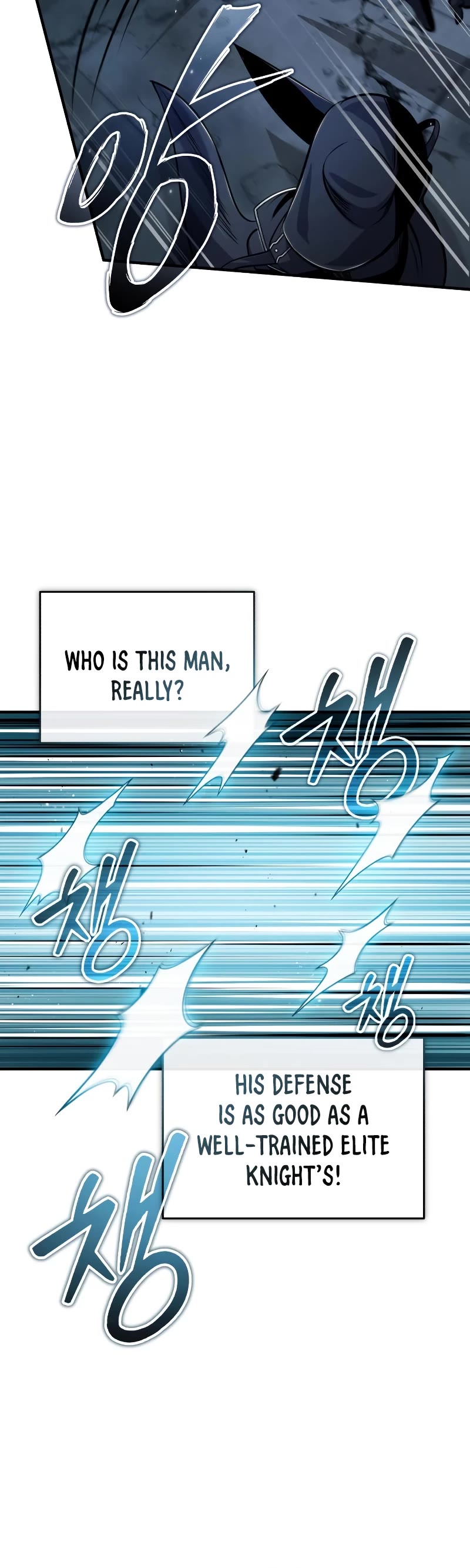 Academy’s Undercover Professor Chapter 53 page 48 - Chapter 53: Reunion (S1 END)