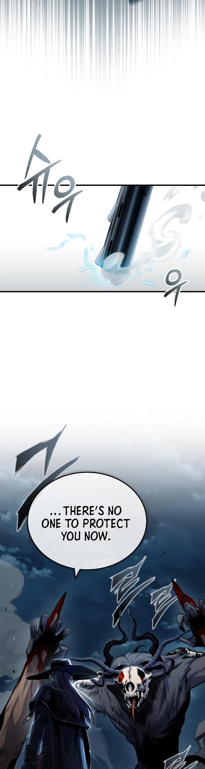 Academy’s Undercover Professor Chapter 53 page 5 - Chapter 53: Reunion (S1 END)