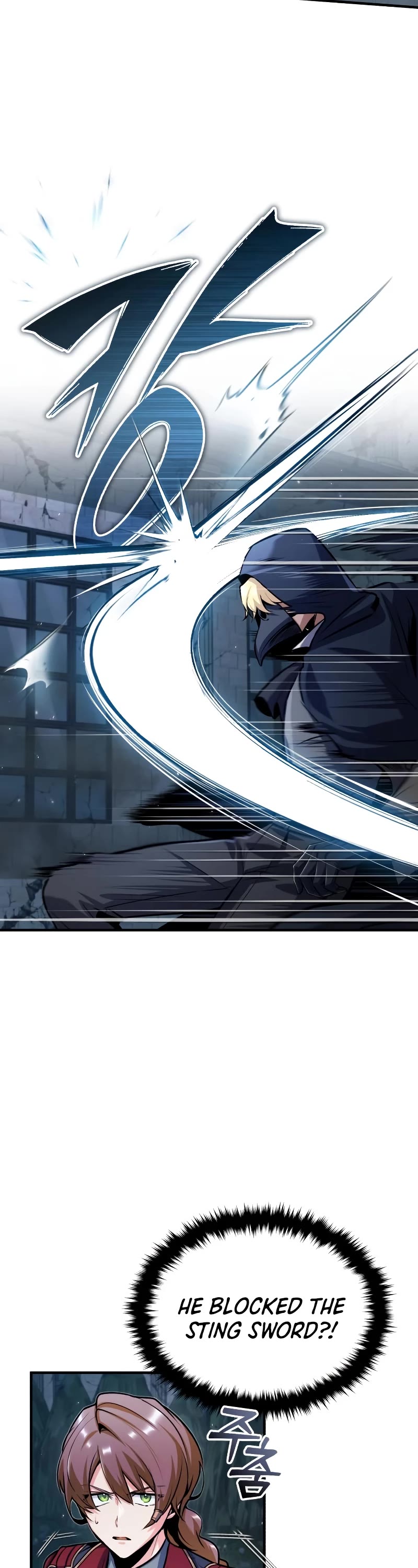 Academy’s Undercover Professor Chapter 53 page 50 - Chapter 53: Reunion (S1 END)