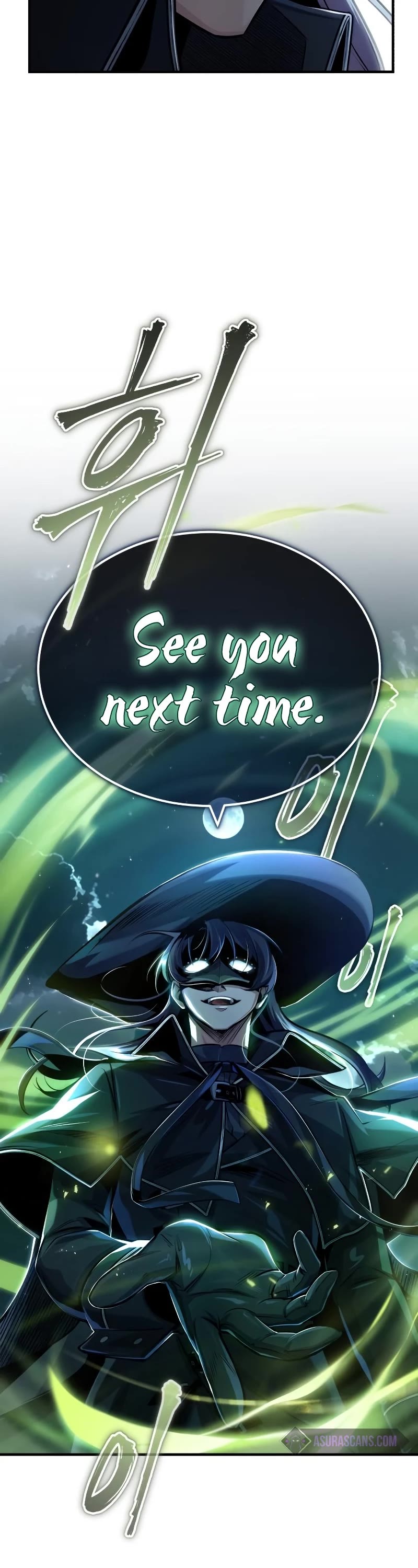 Academy’s Undercover Professor Chapter 53 page 56 - Chapter 53: Reunion (S1 END)