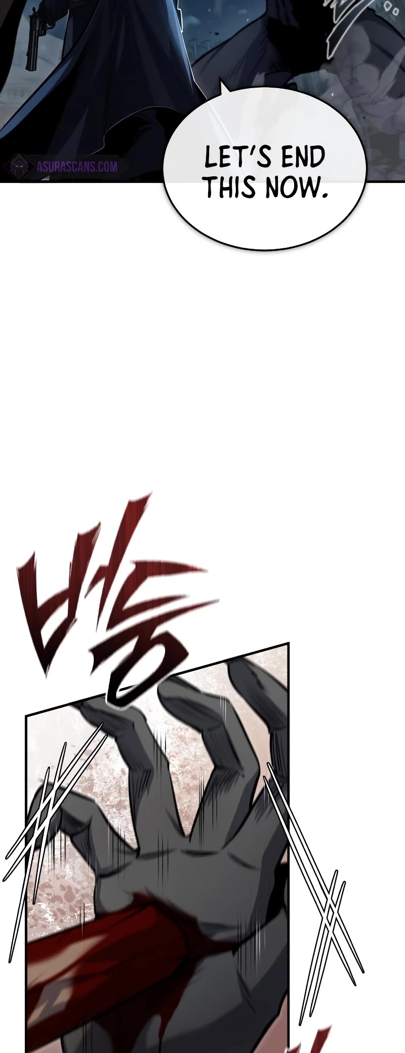 Academy’s Undercover Professor Chapter 53 page 6 - Chapter 53: Reunion (S1 END)