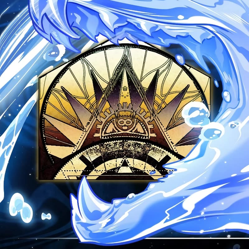 Academy’s Undercover Professor Chapter 53: Reunion (S1 END) cover