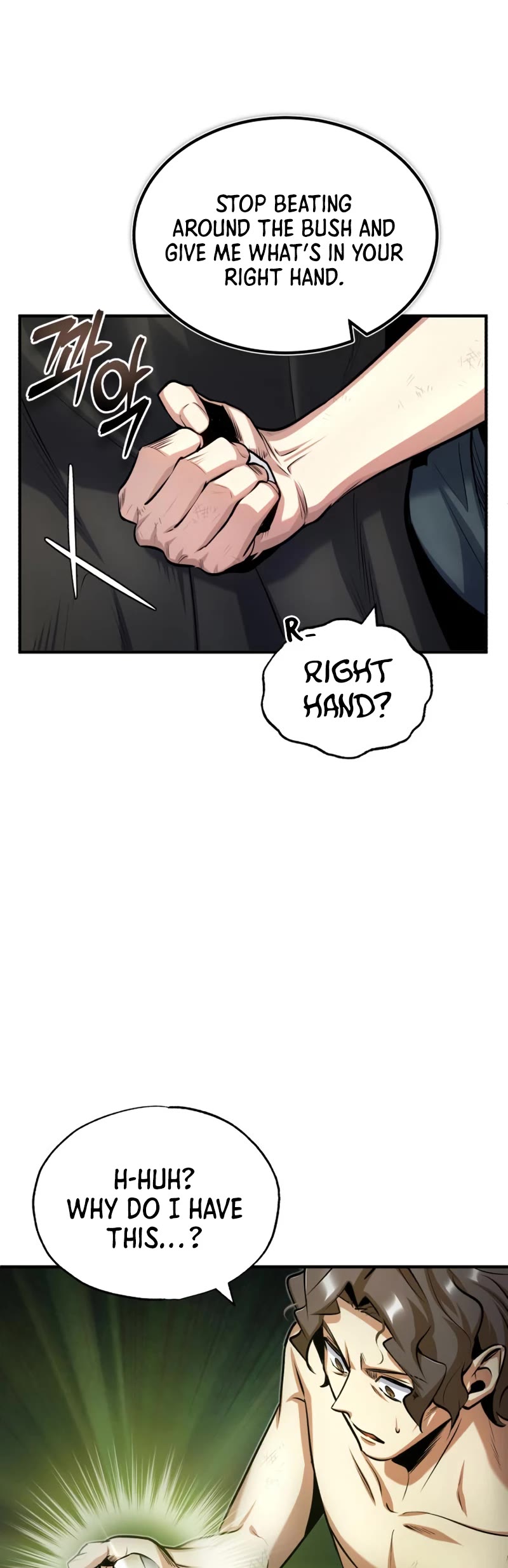 Academy’s Undercover Professor Chapter 54 page 21 - Chapter 54: Codename Beta (S2 START)