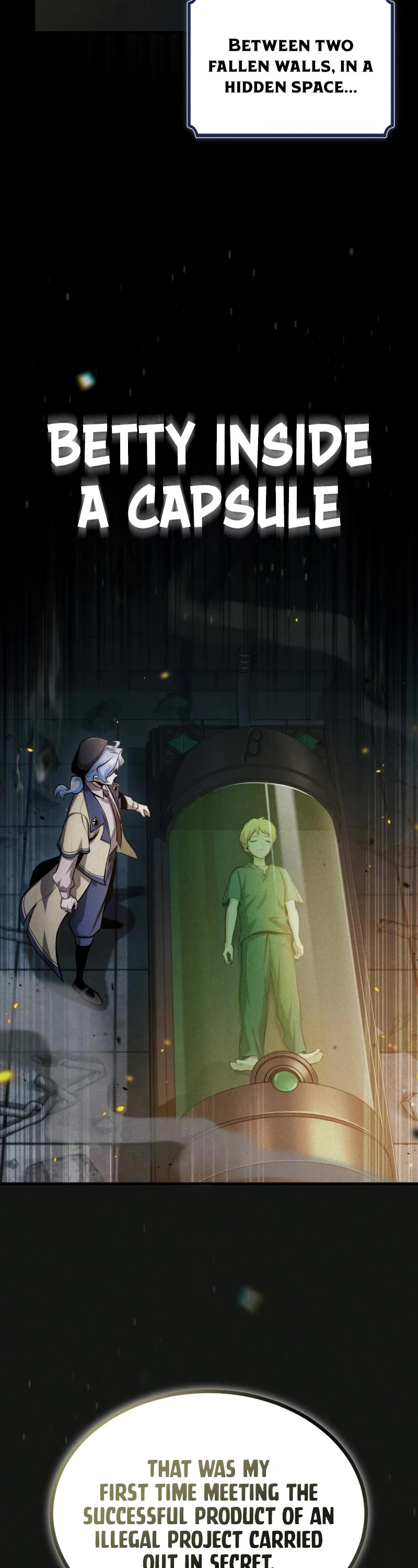 Academy’s Undercover Professor Chapter 54 page 49 - Chapter 54: Codename Beta (S2 START)