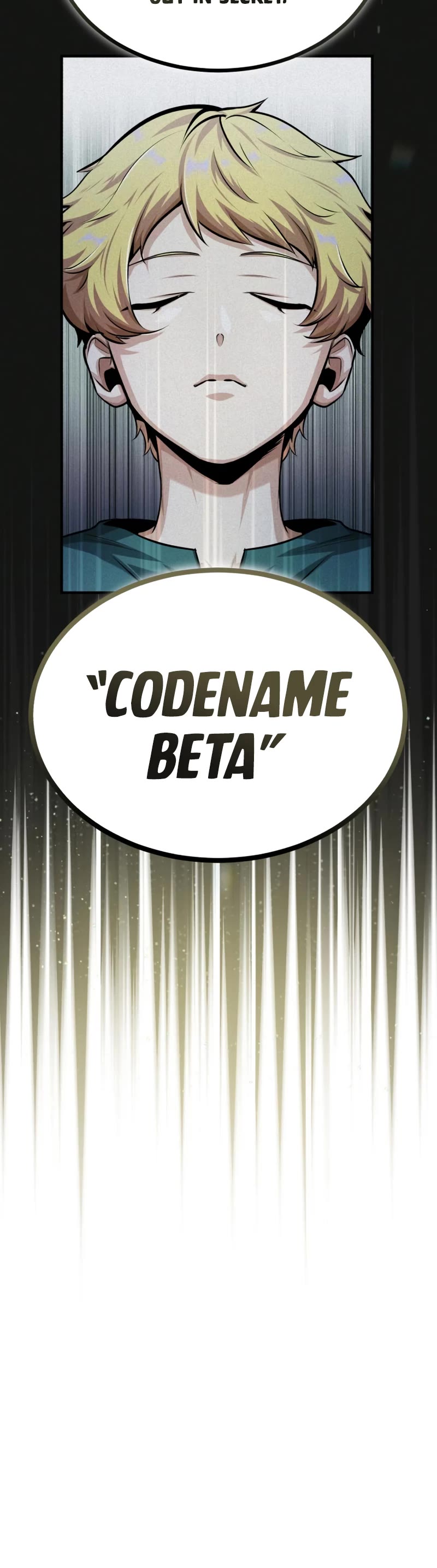 Academy’s Undercover Professor Chapter 54 page 50 - Chapter 54: Codename Beta (S2 START)