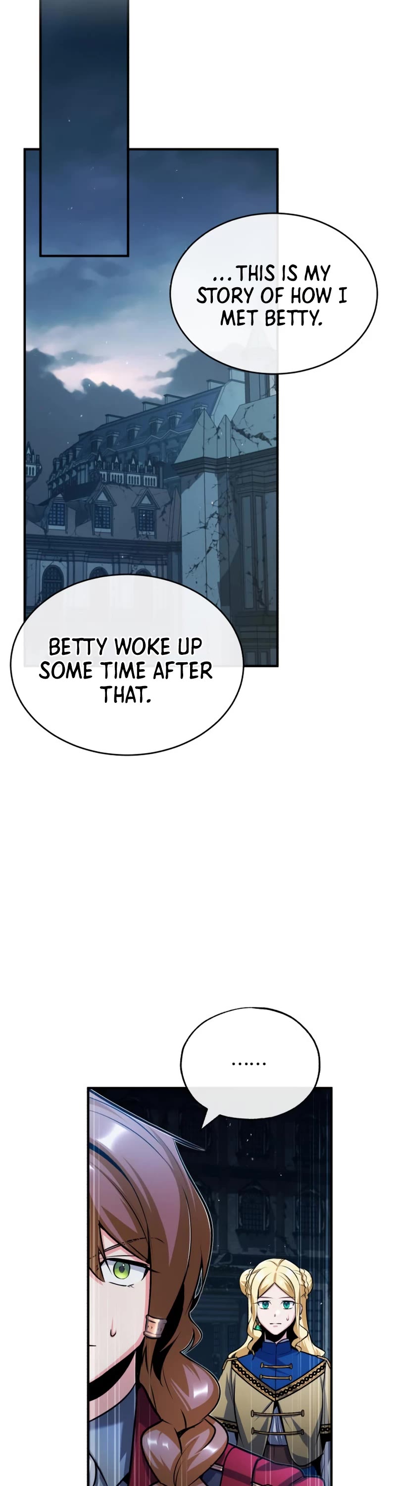 Academy’s Undercover Professor Chapter 54 page 58 - Chapter 54: Codename Beta (S2 START)
