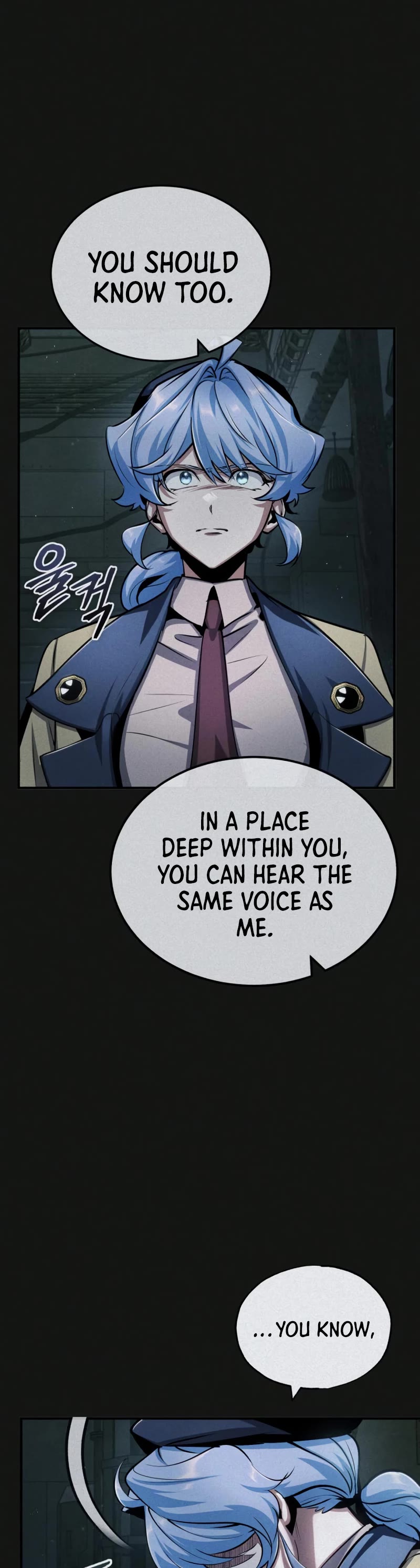 Academy’s Undercover Professor Chapter 54 page 6 - Chapter 54: Codename Beta (S2 START)