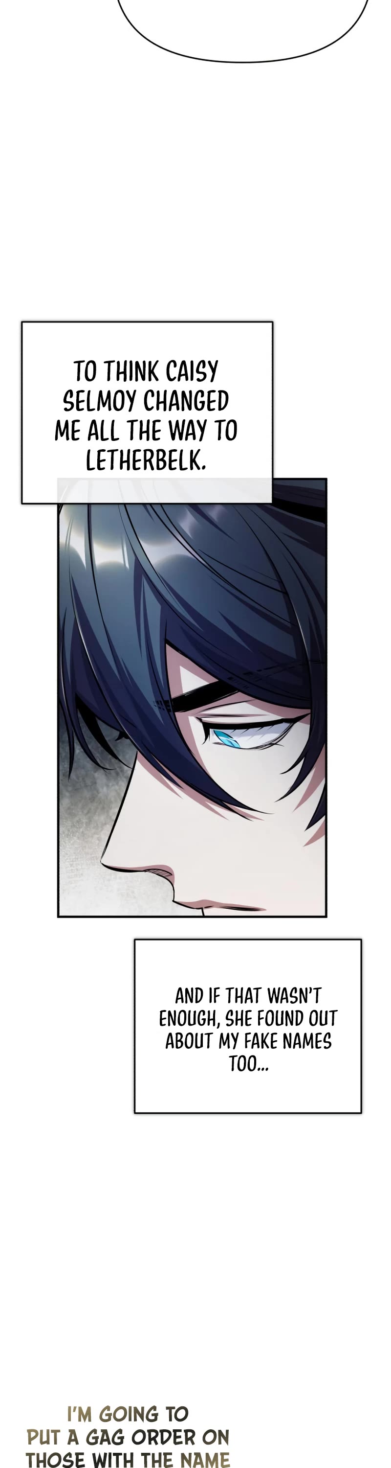 Academy’s Undercover Professor Chapter 54 page 65 - Chapter 54: Codename Beta (S2 START)